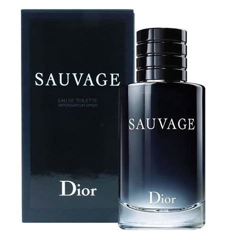 männerparfum dior sauvage|sauvage Dior men chemist warehouse.